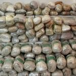 Van Jandarmasından operasyon: 265 kilogram skunk ele geçirildi