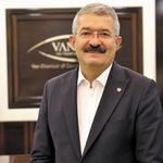 Van TSO Başkanı Takva: Yeni süreç Van’ın önünü açacak
