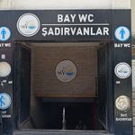 Van Ulu Camii’nde kadınlara lavabo engeli!