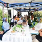 Van YYÜ "Tercih ve Tanıtım Günleri"ne yoğun ilgi