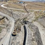 Van’da 100 hanenin içme suyu sorununa çözüm