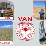 Van’da 185 çiftçiye eğitim verildi