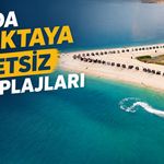 Van’da 4 noktaya ücretsiz halk plajları yapılacak