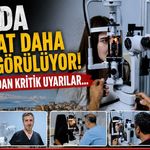 Van’da 5-10 kat daha fazla görülüyor! Uzmanlardan kritik uyarılar...