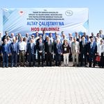 Van’da ALTAY çalıştayı düzenlendi