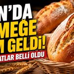 Van’da ekmeğe zam geldi! Yeni fiyatlar belli oldu
