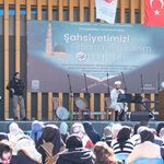 Van’da Mevlid-i Nebi programı düzenlenecek: Filistinli Milletvekili katılacak
