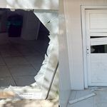 Van’da parklar tahrip edildi