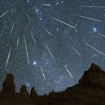 Van'da saat 19.45'te meteor yağmuru gözlemlenebilecek