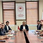 Van’da tarım ve hayvancılığın geleceği masaya yatırıldı