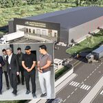 Van’da tarımsal ürünler için önemli yatırım