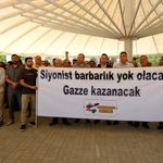 Van’dan Filistin Konvoyu’na destek açıklaması!