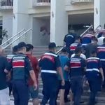 Van’ın da aralarında bulunduğu 23 ilde göçmen kaçakçılığı operasyonu