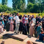 Vanlı kadınlara tarih ve doğa gezisi