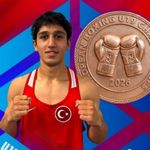 Vanlı sporcu Avrupa üçüncüsü oldu