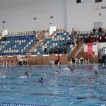 Vanlı yüzücü Türkiye Şampiyonasında bronz madalya aldı