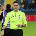 Vanspor- Batman Petrolspor maçının hakemi belli oldu