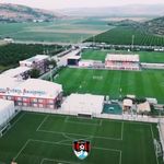 Vanspor, yeni sezon hazırlıkları için Altınordu Tesisleri’ne yerleşti