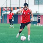 Vanspor’da, Manisa maçının hazırlıkları sürüyor