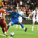 Vanspor’dan kaleye takviye! Abdulsamed Damlu yuvaya döndü