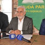 Yapıcıoğlu: Yüksek faiz ekonominin önündeki en büyük engel