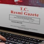 Bakanlık ve Sayıştay’da yeni atama kararları