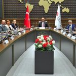 Basın Kartı Komisyonu toplandı: Kararlar e-Devlet’te