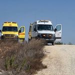 Batı Şeria'da bıçaklı saldırı sonrası Filistinli hayatını kaybetti