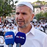 Bitlis’te “Hayat Namazla Güzeldir” programına yoğun ilgi