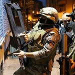 Van’ın da aralarında bulunduğu 71 ilde dev operasyon
