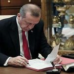 Kamu kurumlarında yeni atama kararları