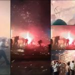 Meksika’da festival faciası! Havai fişekler can aldı: 10 ölü, 64 yaralı