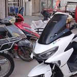 Motosiklet sayısında dikkat çeken artış: 5 yılda ikiye katlandı