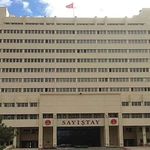 Sayıştay Başsavcılığına yeni atama