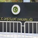 Türkiye, Artemis Mutabakatı’na imza attı