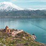 Van Gölü havzası için ‘yarısı bizden’ çağrısı