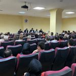 Van’daki kantinciler ESOB’da istişare toplantısında buluştu