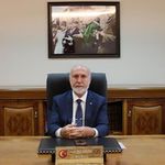 Van’ın eski müftüsü Keskin, Bitlis’e atandı