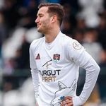 Vanspor’dan ayrılan Oğulcan Çağlayan’ın yeni adresi belli oldu!