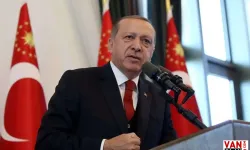 Erdoğan: Müslümanların kutsallarına hakaret etmenin düşünce hürriyeti olmadığını Batı'ya öğreteceğiz
