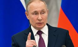Putin'den Wagner krizi açıklaması: Bu bir darbedir
