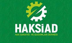 HAKSİAD'dan "faiz artışına" ilişkin açıklama