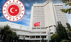 Türkiye'den siyonist rejime "Kur'an-ı Kerim" tepkisi