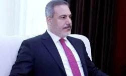 Bakan Fidan, BM Genel Sekreteri Guterres ile görüştü