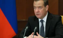 Medvedev'den birlik ve beraberlik mesajı