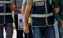 37 ilde dolandırıcılık operasyonu: 10 tutuklama