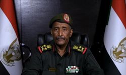 Sudan Egemenlik Konseyi Başkanı Burhan, bayramın ilk gününde "tek taraflı" ateşkes ilan etti