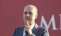 TBMM Başkanı Kurtulmuş'tan AKPM'nin kararına tepki