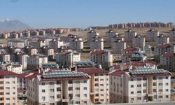 Bakan Özhaseki: 81 ilimizde sağlıksız yapı stokunu yeniliyoruz