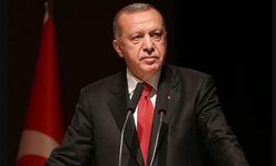Cumhurbaşkanı Erdoğan'dan Kurban Bayramı mesajı